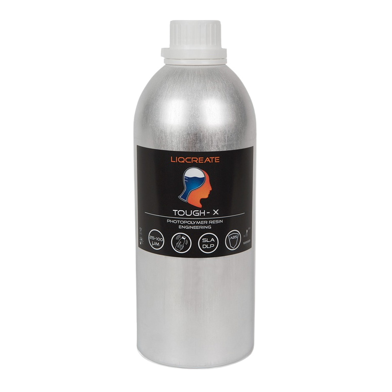 Resin 3D-Printers & Materialen – Dyn3D