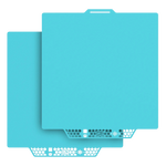 BIQU CryoGrip Pro buildplate Kobra 3 – Glacier 250×250 mm