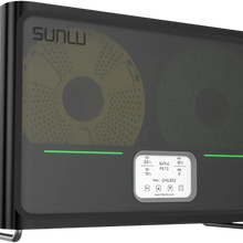 Sunlu FilaDryer S4 – Filamentdroger voor 4 rollen