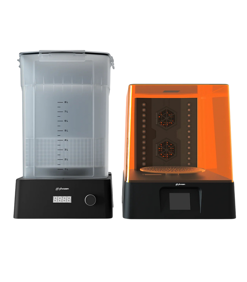 Phrozen – Wash & Cure Kit