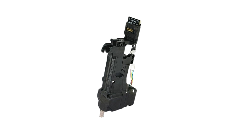 Raise3D Pro3-serie – Rechter extruder (zonder hotend)