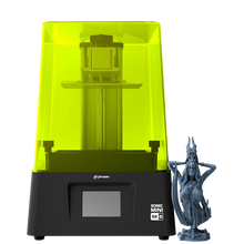 Phrozen Sonic Mini 8K S – Resin 3D-printer (7.1″)