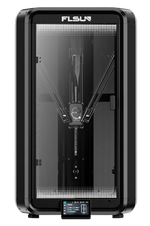 FLSUN T1 – Delta High-Speed 3D-printer