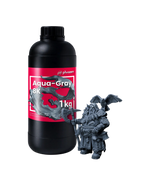 Phrozen Aqua 8K Resin – Grijs (1 kg)
