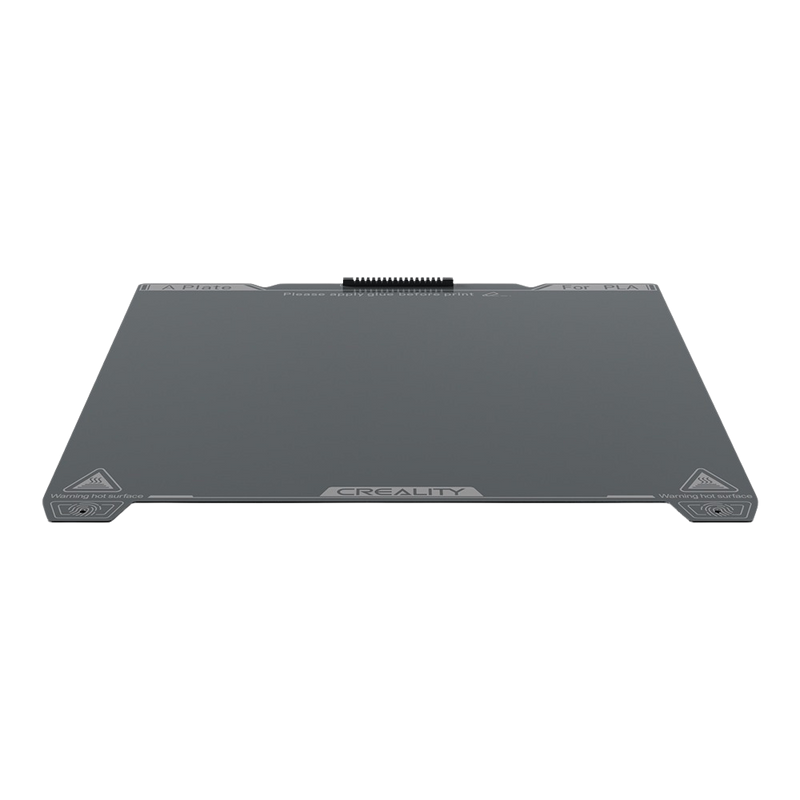 Creality K1 – Gladde PEI-bouwplaat 235×235 mm