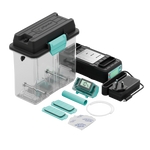 Polymaker PolyDryer™ | Filament drogen & opslag – 360° airflow, modulaire dry box