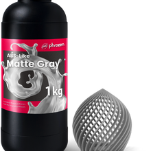 Phrozen UV-hars ABS-Like – Matgrijs – 1 kg