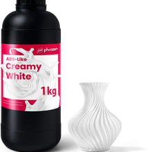 Phrozen UV-hars ABS-Like – Crèmewit – 1 kg