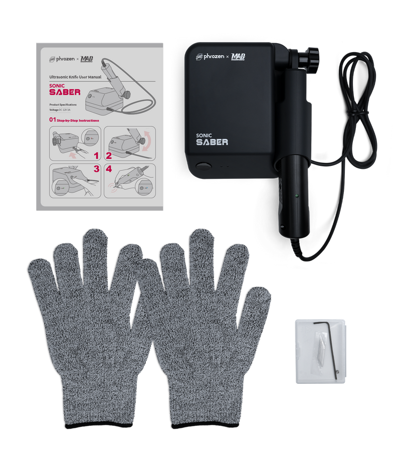 Phrozen – Sonic Saber – Ultrasone snijder