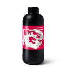 Phrozen Aqua 8K UV-hars – Sneeuwgrijs – 1 kg