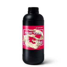 Phrozen Aqua 8K UV-hars – Vanille – 1 kg