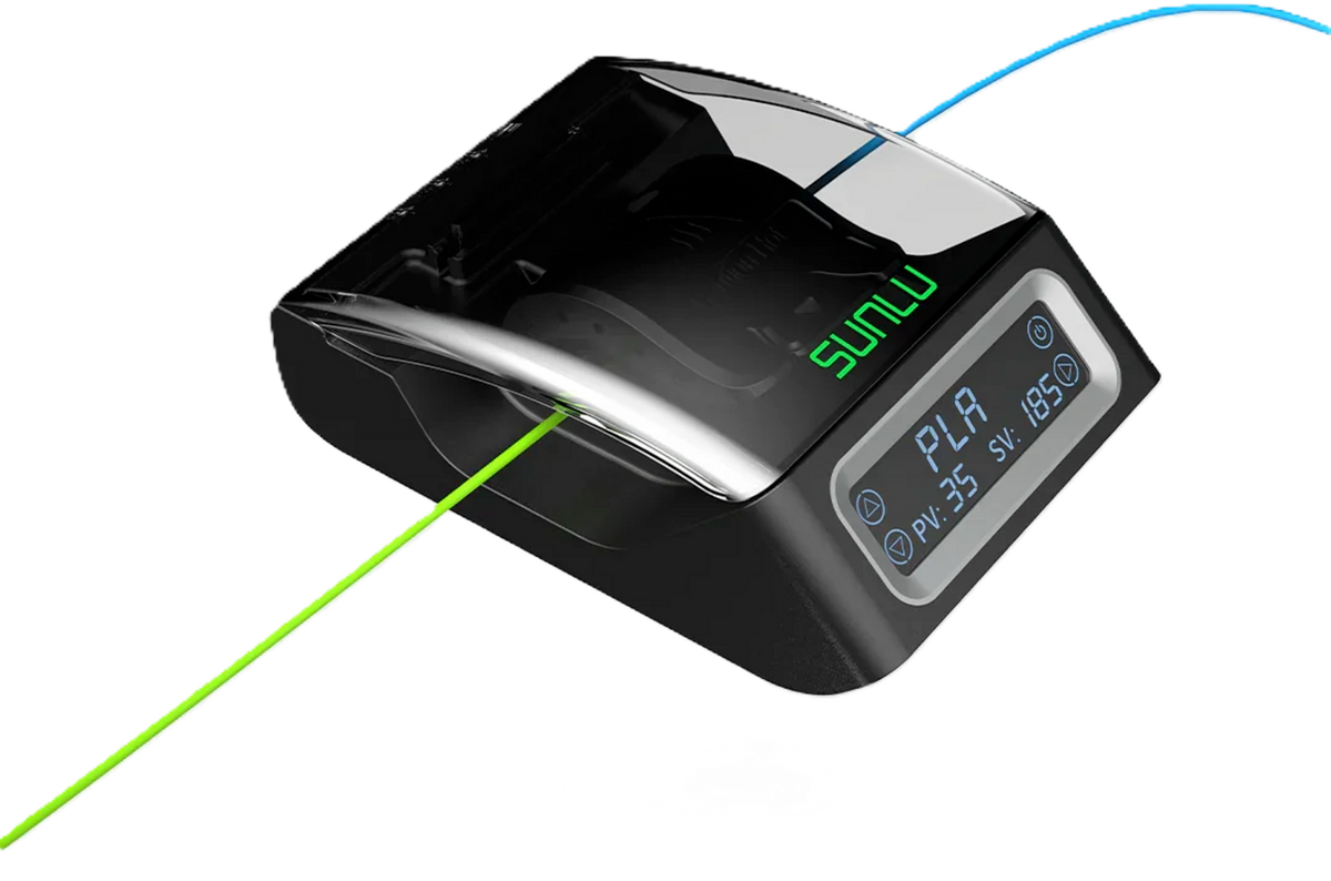 Sunlu FC01 – Filament Connector voor 3D-printers