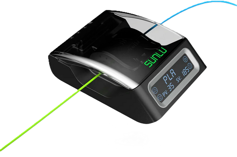 Sunlu FC01 – Filament Connector voor 3D-printers