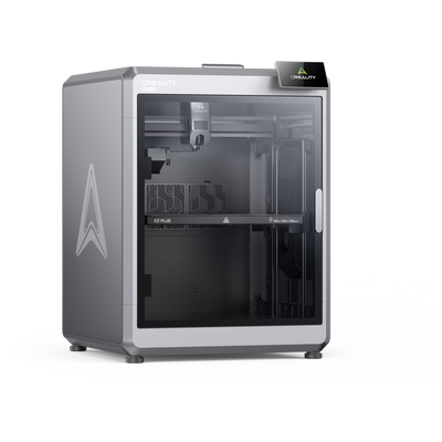 Creality K2 Plus – 3D Printer