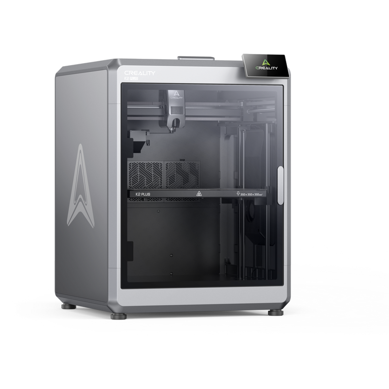 Creality K2 Plus – 3D Printer