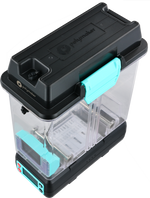 Polymaker PolyDryer™ | Filament drogen & opslag – 360° airflow, modulaire dry box